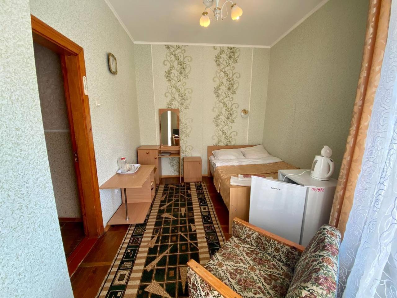Санаторій Червона Калина Zhobryn Εξωτερικό φωτογραφία