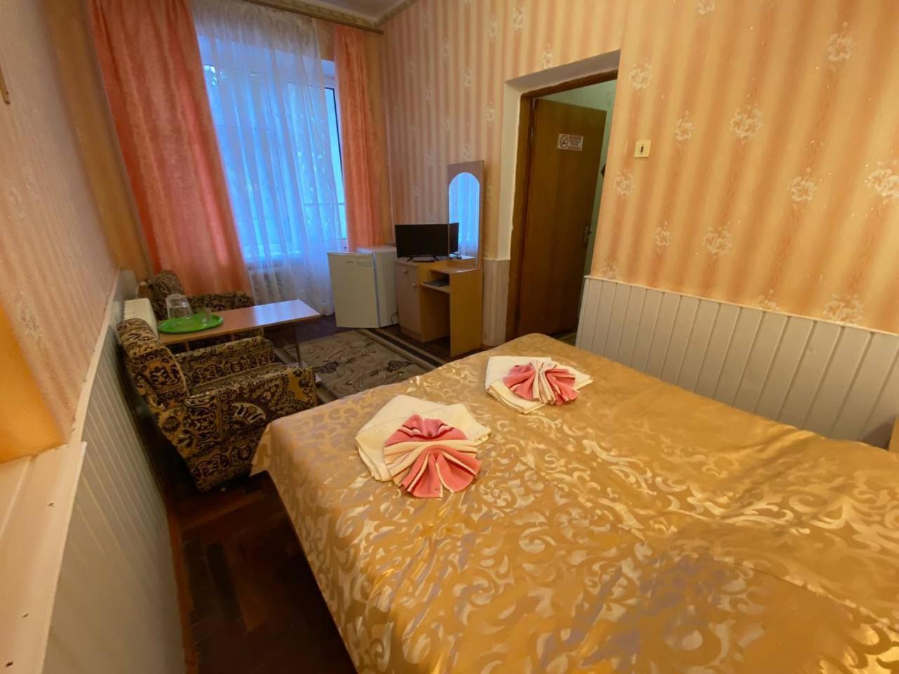 Санаторій Червона Калина Zhobryn Εξωτερικό φωτογραφία